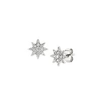 Pendientes Amen Mujer in Plata ORSOPBBZ3 - ORSOPBBZ3